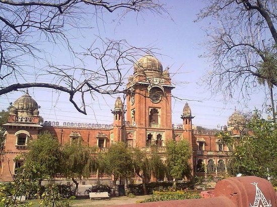 Mahatma Gandhi Town Hall